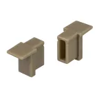                  Заглушка SL-MINI-6-H9 OLIVE GREY глухая (Arlight, Пластик) | 038374 | Arlight
               