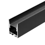                  Профиль PDS-ZM-COMFY-2000 ANOD BLACK (ARL, Алюминий)
               