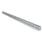 Профиль перфорированный L-образный 2700-2,5 HDZ | CLM50D-PPL-270-25-HDZ | IEK