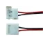 Разъем для подключения к источнику питания LED ленты 14,4W/m IP20 10mm