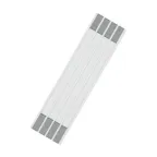                  Соединитель гибкий белый FX-SC08-G1-FW4P-LIN-0030 BT100 | 4008321875587 | Osram
               