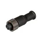                  Коннектор NEO-CAP-R15-CON-F (BK)
               