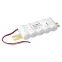 Аккумуляторная батарея BAT-EMG-6V-1.5H-NiCd (Arlight, IP20 Пластик, 2 года) | 035506 | Arlight