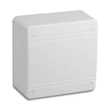 SDN1 Коробка распределительная для к/к (Италия) 151х151х60 мм | 01769 | DKC