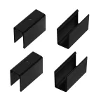                  Держатель WPH-FLEX-0616-SIDE BLACK (Arlight, Металл)
               