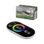 Контроллер для светодиодных лент и модулей RGB-RF-12В-18А-216Вт-IP20, 3 канала, сенсорный пульт | SQ0331-0506 | TDM