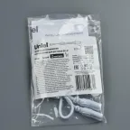                  Провод UCX-PP2/L10-050 WHITE 1 POLYBAG для соединения светильников для растений ULI-P, 50 см. белый
               