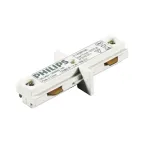                  Аксессуар к шинопроводу однофазному ZCS180 1C ICP BK | 911401560561 | Philips
               