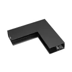                  Коннектор угловой MAG-CON-4592-L90-INT (BK, внутренний) (IP20 металл, 3 года)
               