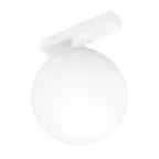 Светильник MAG-VIBE-SFERO-R120-6W Warm3000 (WH, 235 deg, 48V) (Arlight, IP20 Металл, 5 лет)