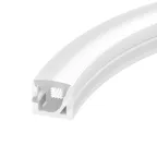                  Силиконовый профиль WPH-FLEX-1616-SIDE-S11-5m WHITE (Arlight, Силикон)
               