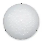                  Светильник "Искры" 250 LED 18 M15 18Вт 4000К | 1030450461 | Элетех
               