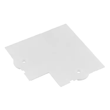 Накладка LGD-4TR-PLANK-L-WH (D) (ARL, IP20 Пластик, 3 года)