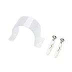                  Держатель ARL-MOONLIGHT-D40-CLIP-TN CLEAR (Arlight, Пластик)
               