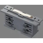                  Коннектор I-образный ТС-3Ф-КНК-01-I-В-GR
               