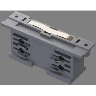 Коннектор I-образный ТС-3Ф-КНК-01-I-В-GR