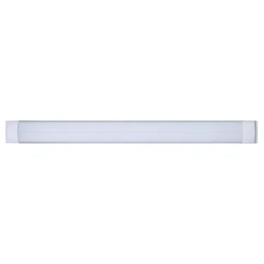 Светильник светодиодный накладной соединяемый ULO-DL150-48W/6500K/K SILVER LINKABLE Дневной свет (6500K) Корпус серебристый