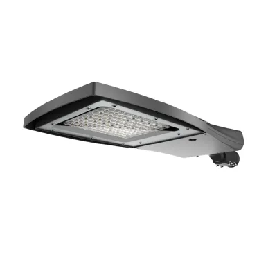 Светильник светодиодный OXOR-GRES-663х252-90W Day4000 (GR, 150x80 deg, 230V) IP66 (ARL)