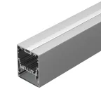                  Профиль KLUS-POWER-W50-2000 ANOD (ARL, Алюминий)
               