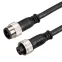 Коннектор питания ARL-LINE-3pin (230V)
