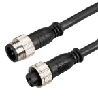                 Коннектор питания ARL-LINE-3pin (230V)
               