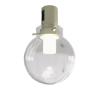 Светильник светодиодный ART-APRIORI-ZORB-С-R110-5W Warm3000 (OG, 85 deg, 48V) (ARL, IP20 Металл, 3 года)