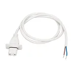                  Коннектор ARL-TAIL-1000-CON-F-2pin (WH) (, IP20 Пластик, 5 лет)
               