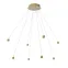 Подвес с питанием ART-APRIORI-CANOPY-HANG-8A-L5000-POWER (GD) (ARL, IP20 Металл, 3 года)