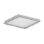 Светильник светодиодный OWS/K ECO LED 600 IP54 EM 4000K