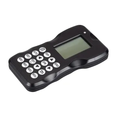 Пульт ARL-LAGERN-IR (3V) (ARL, IP20 пластик, 3 года)