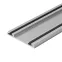Профиль-держатель PHS-A-BASE-H3.6-2000 ANOD (ARL, Алюминий)