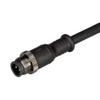                  Коннектор NEO-TAIL-R15-200-CON-M (BK)
               