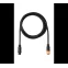 Аксессуар ZXP399 Jump 2P DC cable 2m (10 pcs) | 911401742392 | Philips