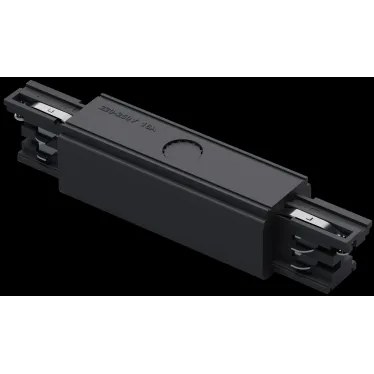Коннектор I-образный ТС-3Ф-КНК-01-I-BL