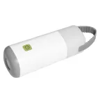                  Светильник портативный  серый/Белый, 0,5Вт, 30Лм, 4000К NIGHTLUX MOBILE MULTI PB USB CCT WT | 4058075570207 | LEDVANCE
               