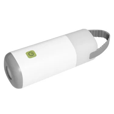 Светильник портативный  серый/Белый, 0,5Вт, 30Лм, 4000К NIGHTLUX MOBILE MULTI PB USB CCT WT | 4058075570207 | LEDVANCE