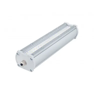 Светильник Piton 25/3100 Д прозрачный 3K А