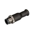                  Коннектор NEO-CAP-R15-CON-M (BK) (IP67 Пластик, 3 года)
               