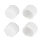 Заглушка WPH-FLEX-D20-TOP WHITE глухая (Arlight, Пластик)