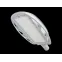 Светодиодный светильник Diora Skat Glass 275/38000 ШО 3K консоль