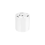                  Светильник LED ДАУНЛАЙТ МИНИ СПО CRI90 12Вт 1250Лм КСС Г40 4,0К IP44/20 прозрачный рассеиватель
               