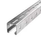                  Профиль STRUT HDZ ПС-41х41х800 (2,0 мм) | PR08.9104 | Промрукав
               