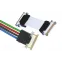 Соединитель i-образный (прямой, в линию) _ LF-4PIN FLEX CONNECTSYSTEM BT10 | 4008321514585 | Osram