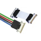                  Соединитель i-образный (прямой, в линию) _ LF-4PIN FLEX CONNECTSYSTEM BT10 | 4008321514585 | Osram
               