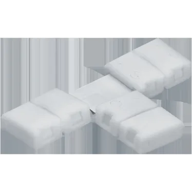 Коннектор NLSC-8mm-T-PC-PC-IP20