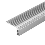                 Профиль STEP-MINI-2000 ANOD (ARL, Алюминий)
               