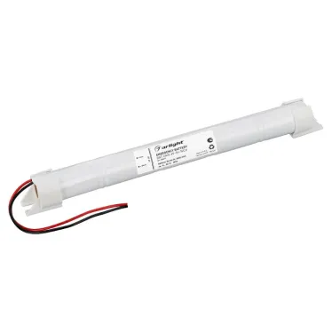 Аккумуляторная батарея BAT-EMG-6V-3H-NiCd (Arlight, IP20 Пластик, 2 года) | 035511 | Arlight