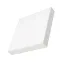 Светильник IM-QUADRO-EMERGENCY-3H-S400x400-44W Day4000 (WH, 120 deg, 230V) (Arlight, IP40 Металл, 2 года)