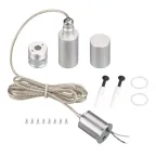                  Подвес MOONLIGHT-VT-LIFT-TOP-D18 (металл)
               