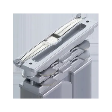 Коннектор Connector TF direct internal white
